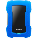 Внешний жесткий диск HDD 1Тб ADATA HD330 (2.5