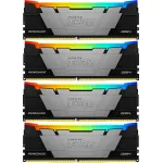 Память DIMM DDR4 4x8Гб 3600МГц Kingston (28800Мб/с, CL16, 288-pin)