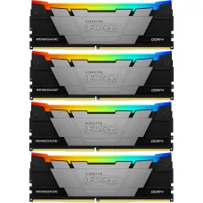 Память DIMM DDR4 4x8Гб 3600МГц Kingston (28800Мб/с, CL16, 288-pin)