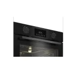 Электрический духовой шкаф Indesit IBFTE 3841 BL