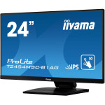 Монитор Iiyama T2454MSC-B1AG (23,8