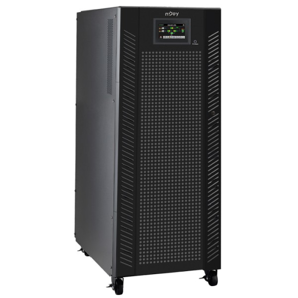 ИБП nJoy Garun 60KL (с двойным преобразованием, 60000Вт)
