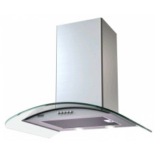 Вытяжка Krona Sabrina 600 inox/glass [00015687]