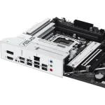 Материнская плата ASUS PRIME Z890-P (Socket-1851, xDDR4 DIMM, ATX, RAID SATA: 0,1,10,5)