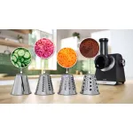 Мясорубка Bosch MFWS640B