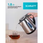 Scarlett SC-EK21S36