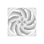 Кулер PCcooler F5 R120 3in1 (32дБ, 120x120x25 мм)