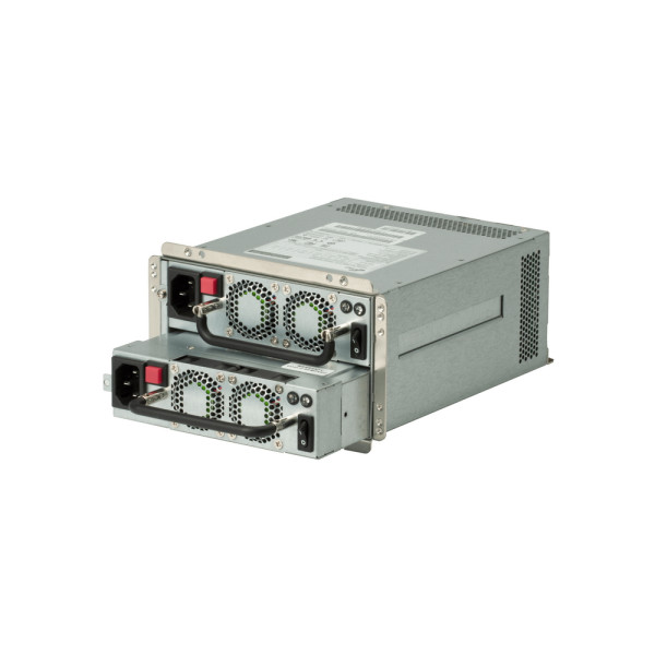 Блок питания FSP Group FSP500-60MRB(S) 500W (Mini Redundant, 500Вт, GOLD)