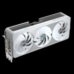 Видеокарта GeForce RTX 5070 Ti 2588МГц 16Гб Gigabyte (GDDR7, 256бит, 1xHDMI, 3xDP)