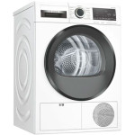 Сушильная машина Bosch WQG241AKPL (A++, макс.загрузка 9 кг, 14 программ, уровень шума 64 дБ)