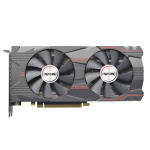 Видеокарта GeForce RTX 2060 SUPER 1470МГц 8Гб AFOX (GDDR6, 256бит, 1xDVI, 1xHDMI, 1xDP)