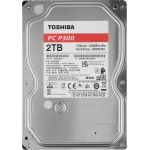 Жесткий диск HDD Toshiba P300 (3.5