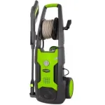 Мойка высокого давления Greenworks G5
