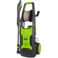 Мойка высокого давления Greenworks G5 [5100407]
