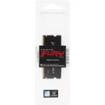 Память SO-DIMM DDR5 16Гб 4800МГц Kingston (38400Мб/с, CL38, 262-pin)