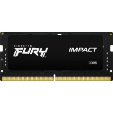 Память DDR5 16Гб 6000МГц Kingston (48000Мб/с, CL38)