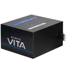 Блок питания Chieftec BPX-650-S (ATX, 650Вт, BRONZE)