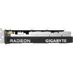 Видеокарта Radeon RX 6400 2039МГц 4Гб Gigabyte (GDDR6, 64бит, 1xHDMI, 1xDP)