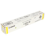 Картридж Canon C-EXV48 Y (9109B002) (желтый; 11500стр; iR C1325iF, C1335iF)