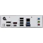 Материнская плата MSI PRO B850M-P (x)