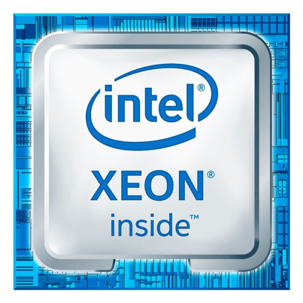 Процессор Intel Xeon E-2244G (3800MHz, LGA1151, L3 8Mb, UHD Graphics P630)