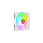 Вентилятор Cooler Master SickleFlow 120 ARGB 3 in 1 White Edition