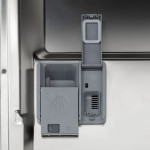 Посудомоечная машина Krona Ammer 60 BI K