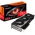 Видеокарта Radeon RX 6650XT 2523МГц Gigabyte GAMING OC (GDDR6, 128бит, 2xHDMI, 2xDP)