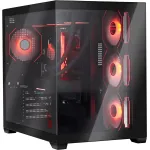ПК Bloody BD-PC CB76V2 (Core i5 14400F 2500МГц, DDR5 32Гб, SSD 1024Гб M.2, NVIDIA GeForce RTX 5060TI 16384 16Гб, Windows 11 Home)