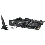 Материнская плата ASUS TUF GAMING B760-PLUS WIFI (SocketLGA1700, Intel B760, 4xDDR5, ATX, RAID SATA: 0,1,15,5)