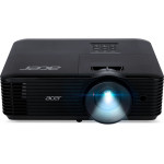 Проектор Acer X129H (DLP, 1024x768, 20000:1, 4800лм, HDMI, VGA, композитный, аудио mini jack)