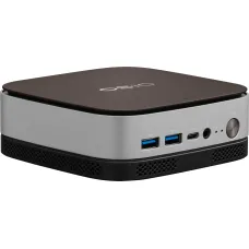 ПК Osio B51I-007 (Core i3 1215U 1200МГц, DDR4, SSD 256Гб, Intel UHD Graphics, без ОС) [B51I-007]