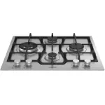 Hotpoint-Ariston HGMT 643 W IX