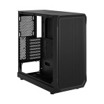 Корпус Fractal Design Focus 2 Black (Midi-Tower)
