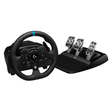 Logitech G923 TRUEFORCE PS4 [941-000149]
