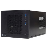 Корпус SilverStone SST-SG05BB-Lite