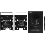 Корпус Lian Li Lancool III Black (Full-Tower)