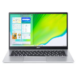 Acer Swift 1 SF114-34 (Intel Celeron 1100 МГц/8 ГБ LPDDR4X/14
