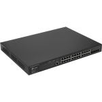 Коммутатор TP-Link TL-SG3428MP