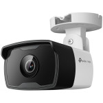 Камера видеонаблюдения TP-Link VIGI C330I(4mm) (IP, уличная, цилиндрическая, 3Мп, 4-4мм, 2304x1296, 30кадр/с)