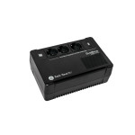 ИБП APC BVSE600RS (интерактивный, 600ВА, 360Вт, 3xCEE 7 (евророзетка))