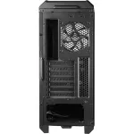 Корпус Chieftec Stallion II (Midi-Tower, 1xUSB3.0)