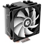 Кулер ID-Cooling SE-214-XT (Socket: 1150, 1151, 1155, 1156, 1200, 1700, AM4, алюминий+медь, 27дБ, 4-pin)