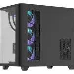 Корпус Formula CRYSTAL U2 (Midi-Tower, 1xUSB3.0)