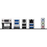 Материнская плата MSI PRO B550M-P (AM4, AMD B550, 4x, microATX, RAID SATA: 0,1,10)