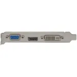 Видеокарта GeForce GT 730 700МГц AFOX (DDR3, 64бит, 1xDVI, 1xHDMI)