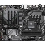 Материнская плата Gigabyte B550 EAGLE WIFI6 (AM4, 4xDDR4 DIMM, ATX, RAID SATA: 0,1,10)