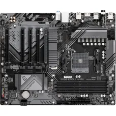 Материнская плата Gigabyte B550 EAGLE WIFI6 (AM4, 4xDDR4 DIMM, ATX, RAID SATA: 0,1,10)