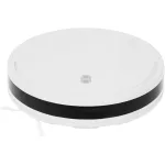 Робот-пылесос Xiaomi Vacuum E10 (влажная, сухая, контейнер, мощность всасывания: 4000Па, пылесборник: 0.4л, потребляемая мощность: 35Вт)