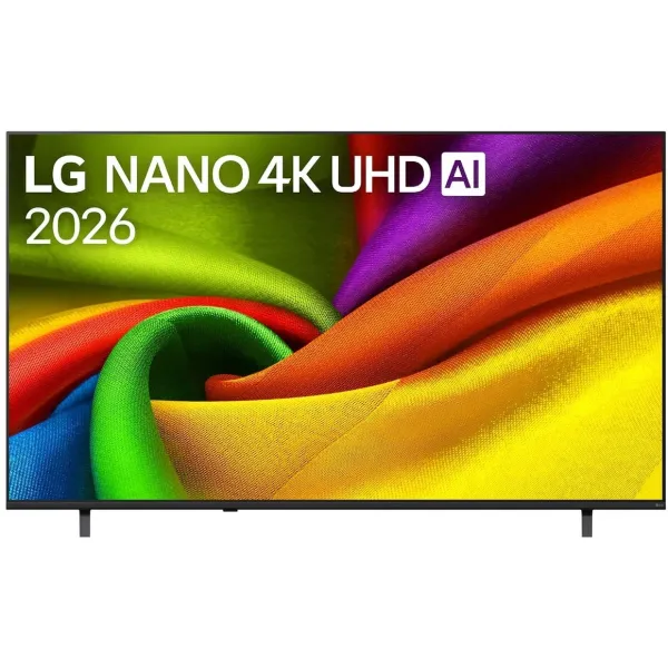 LED-телевизор LG 75NU900B6LA (75